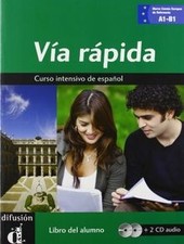 Via rapida libro gebraucht kaufen  Berlin