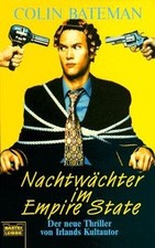 Nachtwächter empire state gebraucht kaufen  Berlin