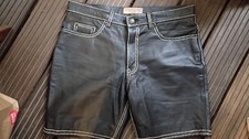 Lederhose echt leder gebraucht kaufen  Köln
