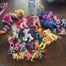 Little pony collectible for sale  Gustine