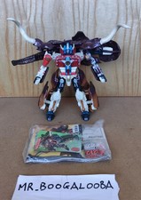 Transformers takara 1998 usato  Bari