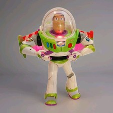 Buzz light year d'occasion  Expédié en Belgium