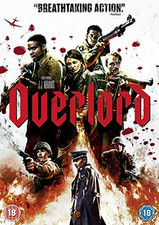 Overlord for sale  ROSSENDALE