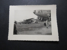 Photo avion douglas d'occasion  Avion