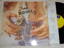 Madonna like prayer gebraucht kaufen  Karben