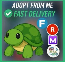 Turtle mega neon for sale  MARCH