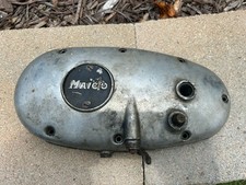 Maico clutch cover for sale  Greenville