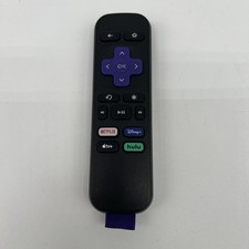 spare roku remote for sale  Dallas