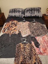 Lot cocomo tunic for sale  Columbia