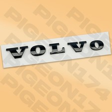 Rear liftgate emblem for sale  Bordentown