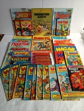 kobra comic gebraucht kaufen kobra comic gebraucht kaufen Hürth