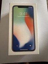 Iphone face d for sale  MIRFIELD