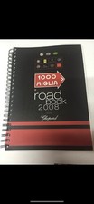 Road book mille usato  Genova