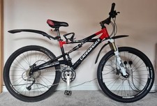 Cannondale prophet full for sale  CHRISTCHURCH