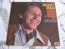 Rare disque vinyle d'occasion  Bar-sur-Aube