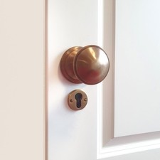 Türbeschlag knauf haustüren gebraucht kaufen  Bad Bentheim