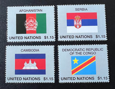 United nations new for sale  Brookfield
