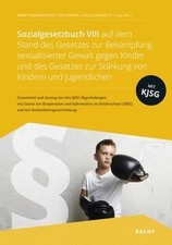 Sozialgesetzbuch viii dem gebraucht kaufen  Berlin