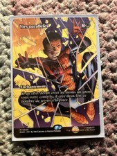 magic art d'occasion magic art d'occasion  Paris XI