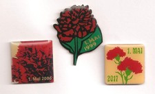 Mai pins 1999 gebraucht kaufen  Ramstein-Miesenbach