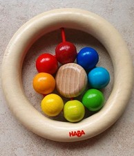 Greifling haba holz gebraucht kaufen  Hillscheid