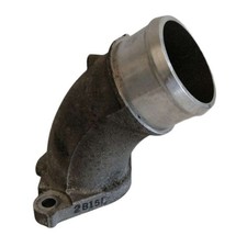 Tubo aspirazione alluminio usato Tubo aspirazione alluminio usato  Pratola Peligna