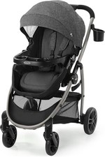 Graco modes pramette for sale  Cleveland