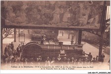 Abap7 0627 tableau d'occasion  France
