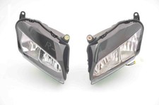 Kit de lâmpada de farol de motocicleta KA adequada para Honda CBR600RR 2007 2008 2009 2010 comprar usado  Enviando para Brazil