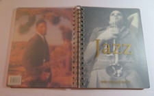 Kalender jazz zahlreichen gebraucht kaufen  Puchheim