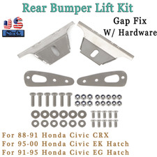 Bumper lift kit for sale  Hebron