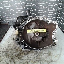 Cambio meccanico fiat usato  Pordenone