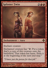 Mtg splinter twin usato  Bari