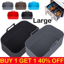 Silicone pot baking for sale  MANCHESTER