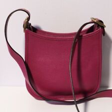 Coach 1941 fuchsia for sale  Ontario