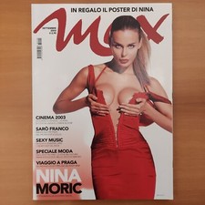 Max settembre 2003 usato  Casale sul Sile