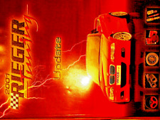Katalog 2001 rieger gebraucht kaufen  Berlin