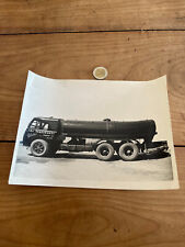 Photo ancienne camion d'occasion  Saint-Jean-en-Royans