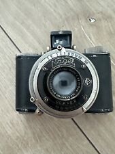 NAGEL Pupille Elmar 3,5/50 5cm 50 1931 Rolloroy prewar antique 127 Film 3x4 TOP!, używany na sprzedaż  PL