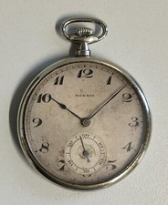 Antico orologio tasca usato  Varallo Pombia