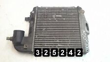 2008 TOYOTA HILUX RADIADOR DIESEL INTERCOOLER 3000 D4D 0L010-F comprar usado  Enviando para Brazil