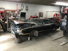 1968 1969 ford for sale  Aurora
