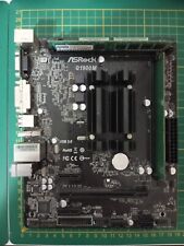 Asrock intel q1900m usato  Ronchi dei Legionari