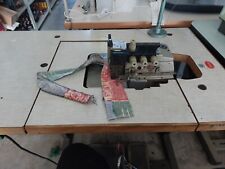 Industrial pfaff mauser for sale  BOW STREET