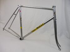 Eddy merckx frameset for sale  WELWYN GARDEN CITY