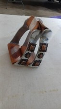 Western saddle stirrups for sale  North Branch