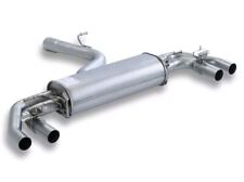 Remus duplex sportauspuff gebraucht kaufen  Wittingen
