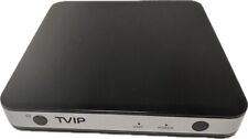 Tvip box 600 gebraucht kaufen  Scheeßel
