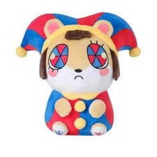 20cm pomni hamster d'occasion  Expédié en Belgium