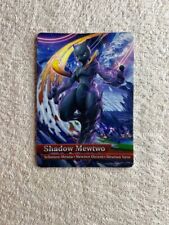 Shadow mewtwo pokken usato  Verbicaro